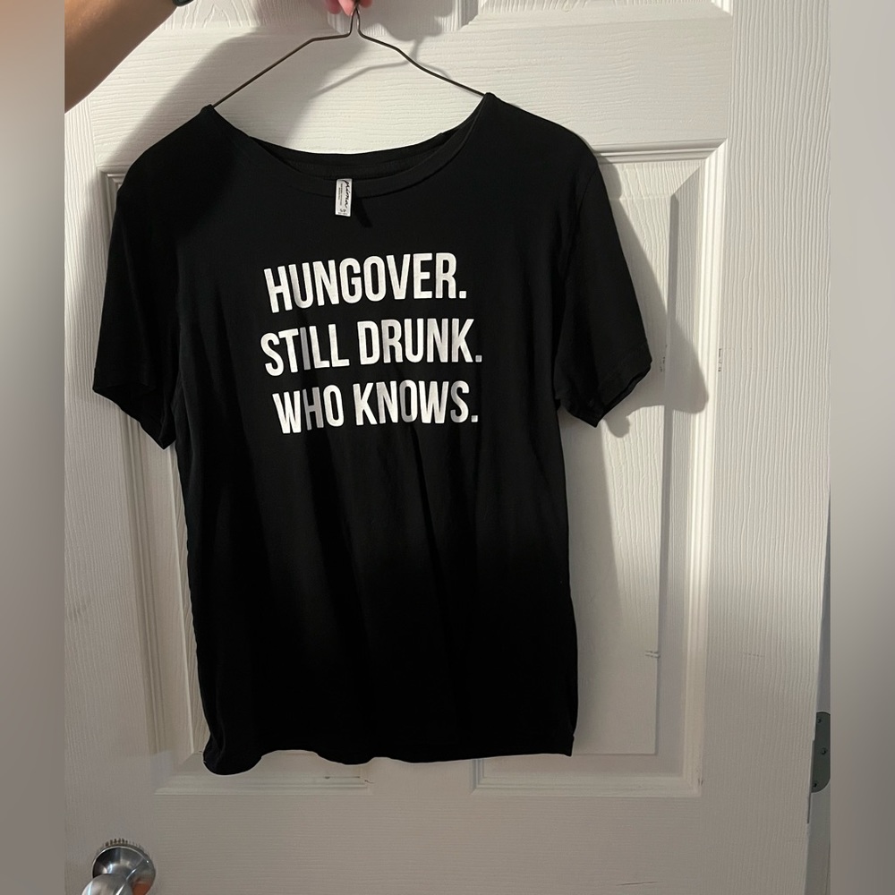 Prima t-shirt